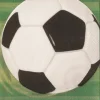 Fodbold Servietter 33x33
