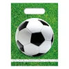 Fodbold slikpose