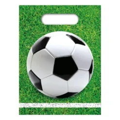 Fodbold slikpose