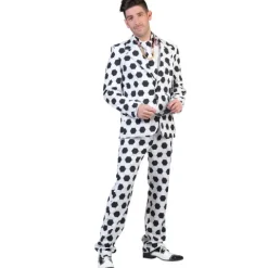 Fodbold suit