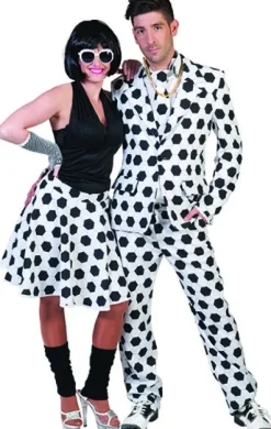 Fodbold suit