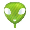 Folie ballon ALIEN 47x48 cm