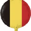 Folie ballon Ø 46 cm BELGIEN