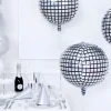 Folieballon Discokugle