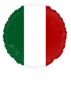 Folieballon Italien