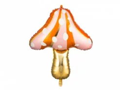 Folieballon Paddehat