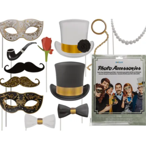 Fotosticks Fancy tema