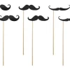 Fotosticks overskæg