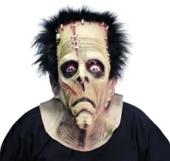 Frankenstein Maske