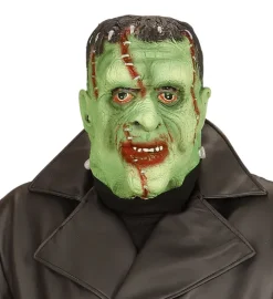 Frankenstein maske