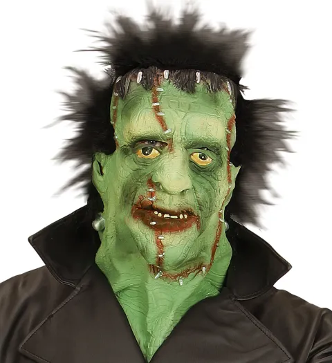 Frankenstein maske