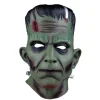 Frankenstein maske i latex