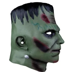 Frankenstein maske i latex
