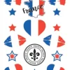 Frankrig tatoveringer