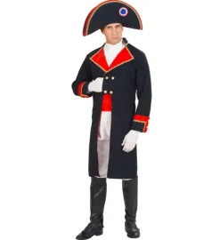 Fransk General - Napoleon