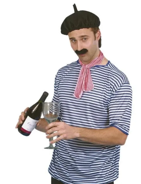 Franskmand sæt