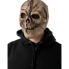 Fugleskræmsel maske