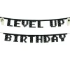 Gamer B-day banner