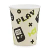 Gamer kopper 6 stk á 220ml