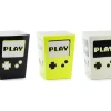 Gamer popkornbægre mix 7x7x12cm