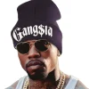 Gangsta Hue i sort
