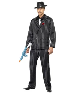 Gangster Jakkesæt