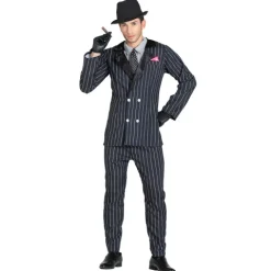 Gangster Kostume - The Boss