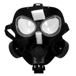Gas maske - sort