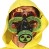 Gasmaske -Toxic