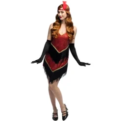 Gatsby Flapper kjole - Evelyn