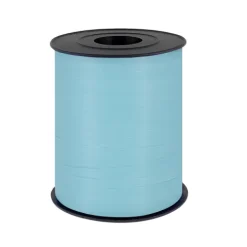 Gavebånd i Pastel lyseblå
