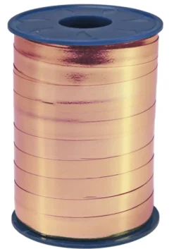 Gavebånd 250 M. ROSEGOLD
