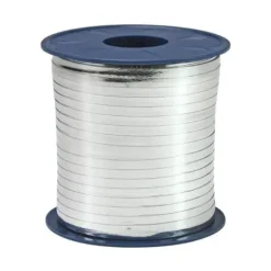 Gavebånd 250 M. SØLV