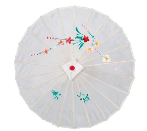 Geisha parasol