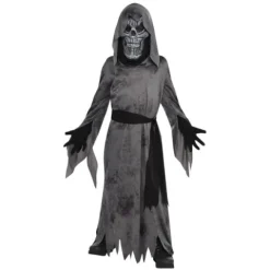 Ghastly Ghoul kostume