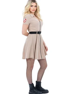 Ghostbusters Kjole