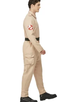 Ghostbusters Kostume
