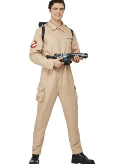 Ghostbusters Kostume