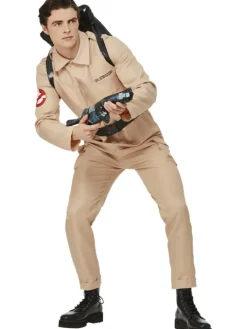 Ghostbusters Kostume