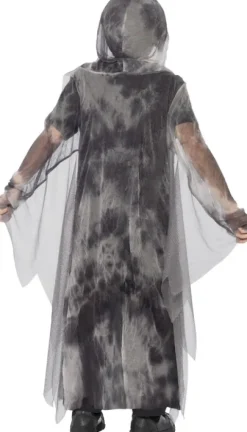 Ghostly Ghoul - Manden med leen