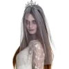 Ghost Princess Hårpynt
