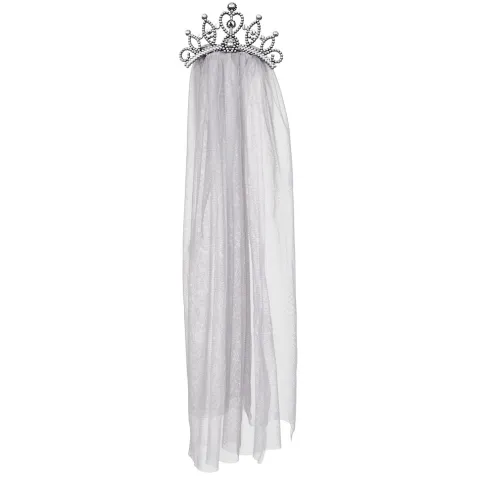 Ghost Princess Hårpynt