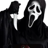 Ghost scream maske