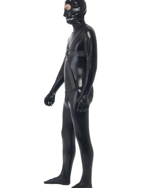 Gimp Kostume