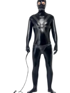 Gimp Kostume