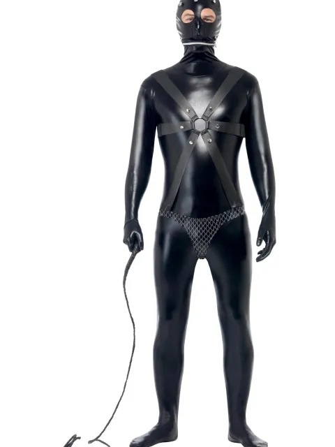 Gimp Kostume