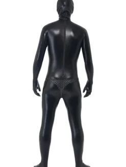 Gimp Kostume