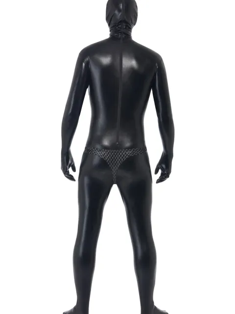 Gimp Kostume