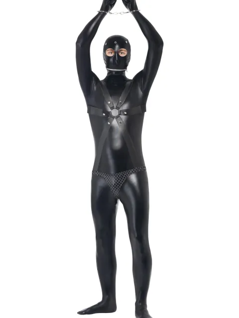 Gimp Kostume