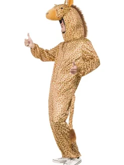 Giraf Kostume